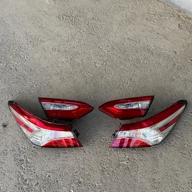 Camry yzky le faralar