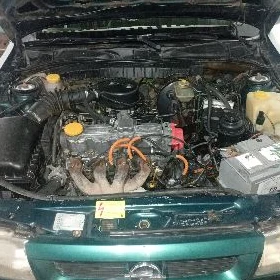 Opel Vectra 1994