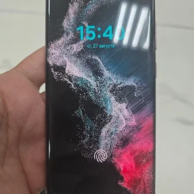 Samsung S22 Ultra
