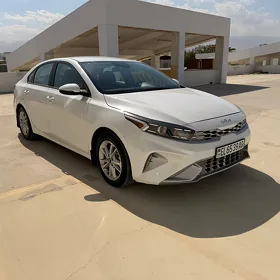 Kia Forte 2023