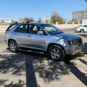 Lexus RX 300 1999
