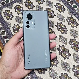Xiaomi 12Pro