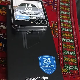 Samsung Flip 6