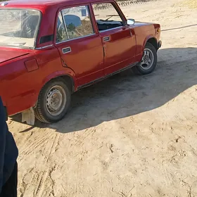 Lada 2107 1995