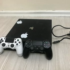 Playstation 4 pro