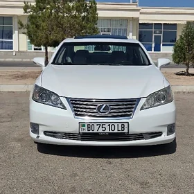 Lexus ES 350 2011