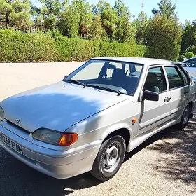 Lada 2115 2011
