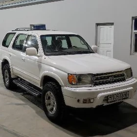 Toyota 4Runner 1999