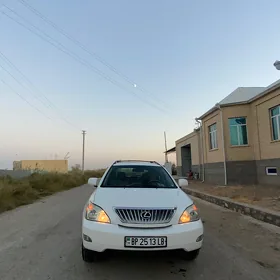 Lexus RX 350 2008