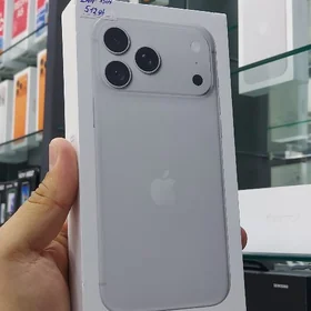 iPhone 18 ProMax ZA/A 512GB🔥