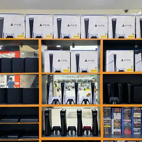 ✅️ Playstation 4/5 Amatly