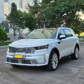 Kia Sorento 2020