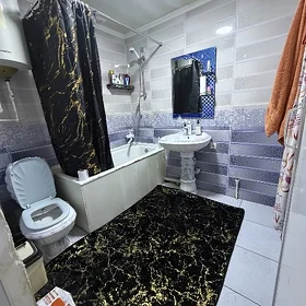 🏡 Satlyk jaý