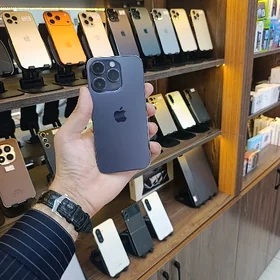 iPhone 14 pro