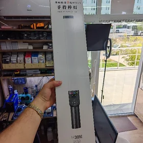 Rgb Cyra Stick