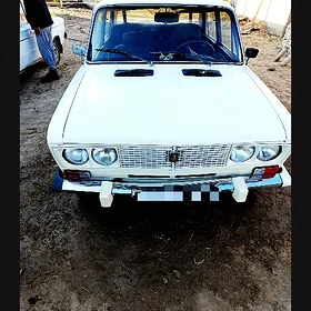 Lada 2106 1990