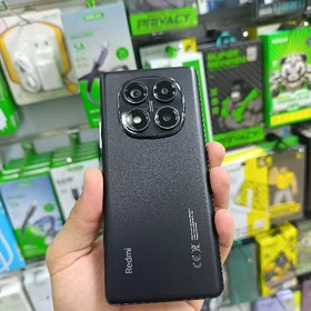 REDMI NOT 14PRO.8/256