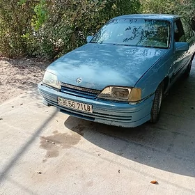 Opel Omega 1991