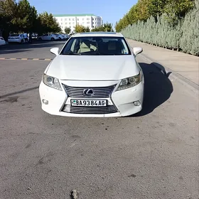 Lexus ES 250 2013