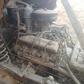 Gaz 66 1990