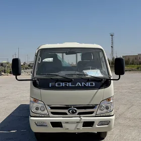 Forland H2 2026