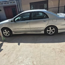 Toyota Corolla 2003