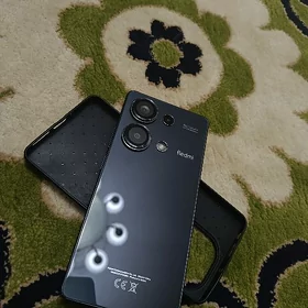 Redmi not 13 pro