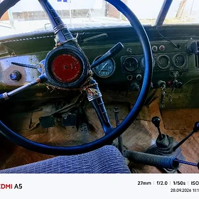 UAZ 469 1980