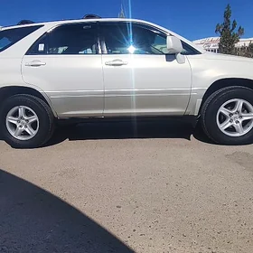 Lexus RX 300 2001