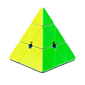 Kubik rubiklar