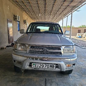 Toyota 4Runner 2000