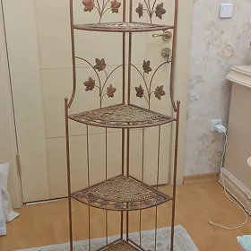 полка для,цветов