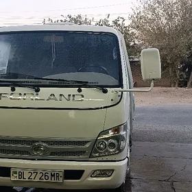 Forland H3 2015