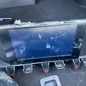 25 camry monitor pribor