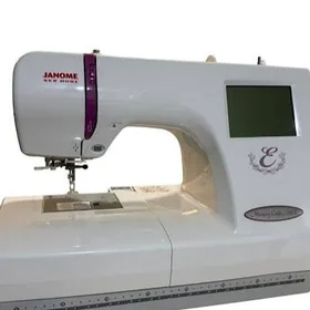 Janome 350e