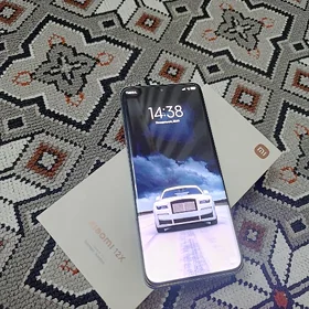 Xiaomi mi 12x