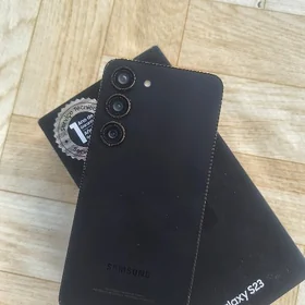 Samsung galaxy S23