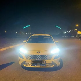 Hyundai Kona 2021