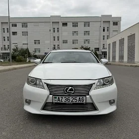 Lexus ES 350 2013