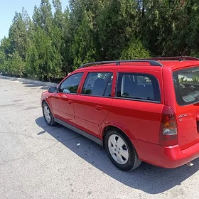 Opel Astra 2003