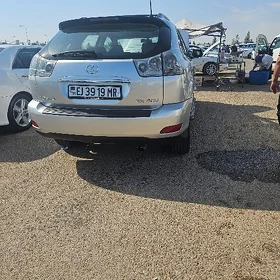 Lexus RX 330 2005