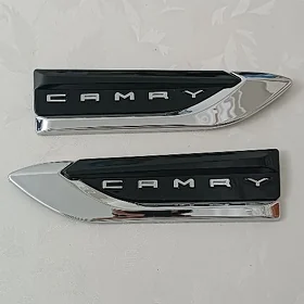 Camry Krylo ýazgy