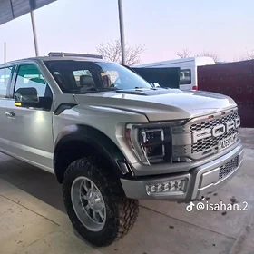 Ford F-150 2019