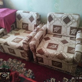 кресло