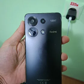 redmi not 13