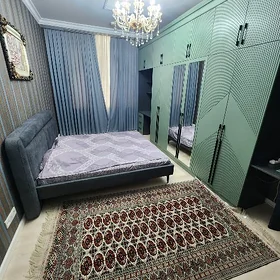 Arenda jay Mir 1