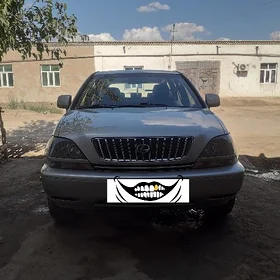 Lexus RX 300 1999