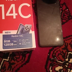 Redmi 14C