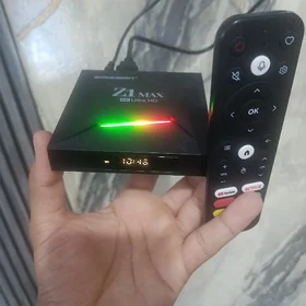 Android Z1 Max 8K ultura HD