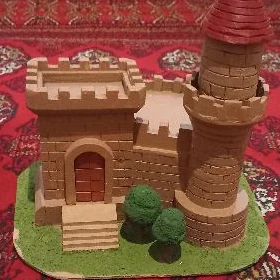 Maket Gala